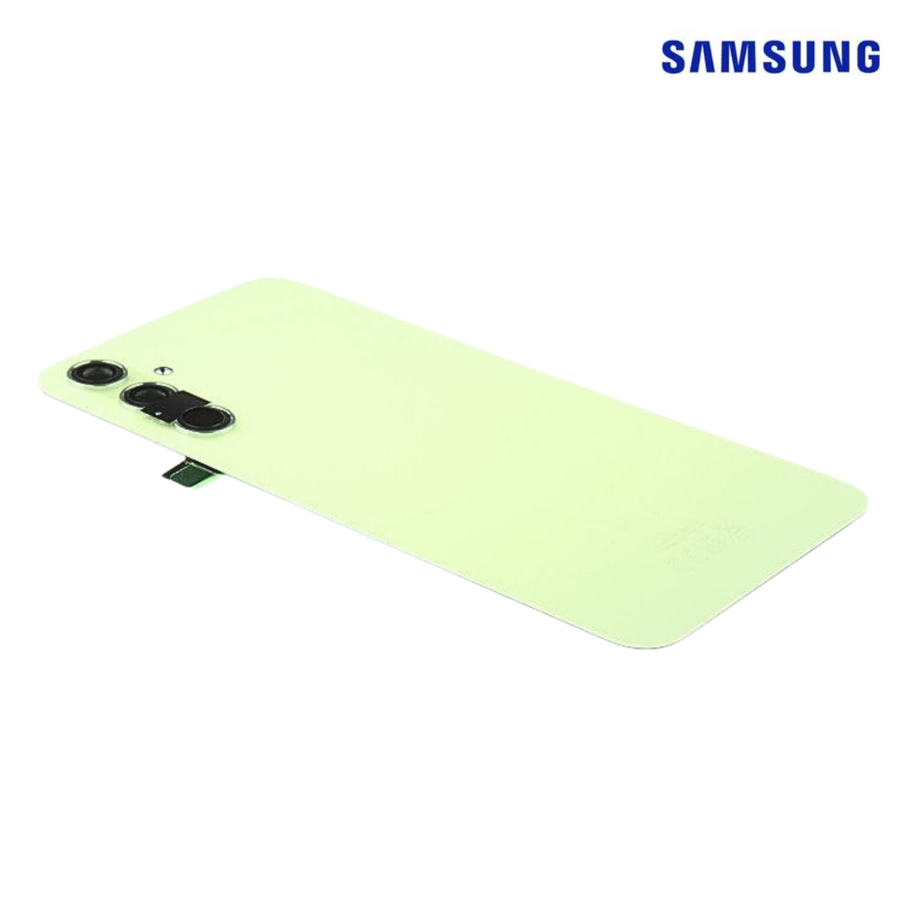 Back Cover Samsung Galaxy S20 FE 5G WHITE Service Pack